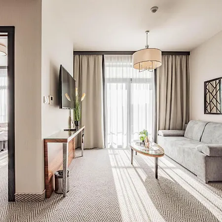 Vacationclub Diune 511 Kolobrzeg
