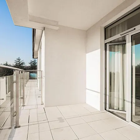 Vacationclub Diune 511 Appartement *