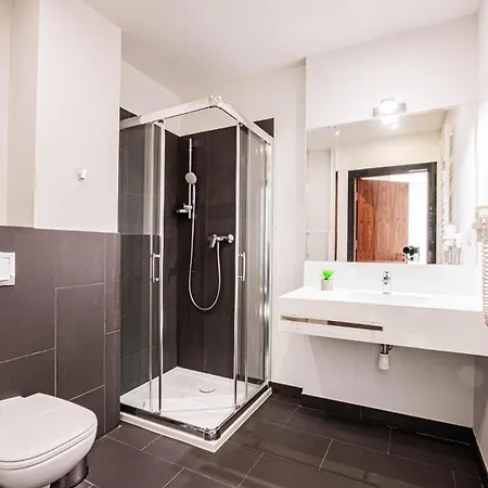 Daire Vacationclub Diune 511