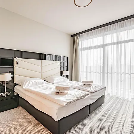 Vacationclub Diune 511 Appartement *