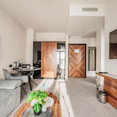 Vacationclub Diune 511 Appartement *