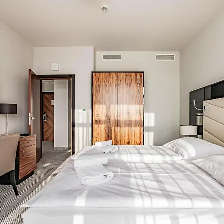 Vacationclub Diune 511 Appartement Kołobrzeg