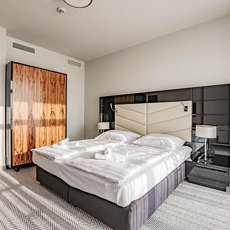 Daire Vacationclub Diune 511